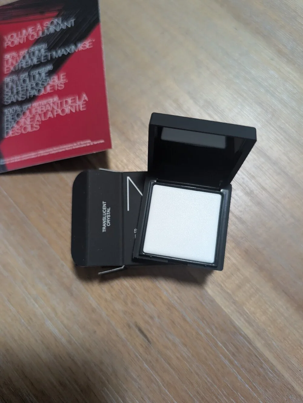 Nars Makeup Bundle